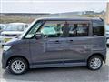 2013 Nissan ROOX