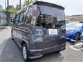 2013 Nissan ROOX