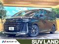 2024 Toyota Vellfire