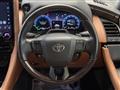 2024 Toyota Vellfire