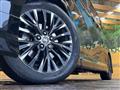 2024 Toyota Vellfire