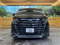 2024 Toyota Vellfire