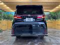 2024 Toyota Vellfire