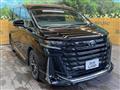 2024 Toyota Vellfire