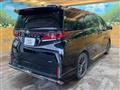 2024 Toyota Vellfire