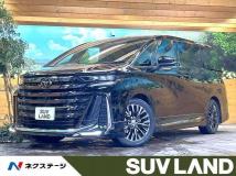 2024 Toyota Vellfire