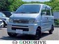 2003 Daihatsu Atrai Wagon