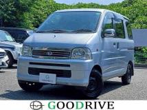 2003 Daihatsu Atrai Wagon