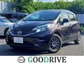 2014 Nissan Note