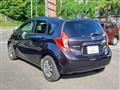 2014 Nissan Note