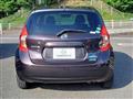 2014 Nissan Note