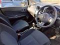 2014 Nissan Note