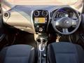 2014 Nissan Note