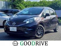 2014 Nissan Note