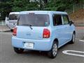 2013 Suzuki Lapin