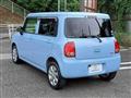 2013 Suzuki Lapin