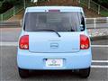 2013 Suzuki Lapin