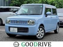 2013 Suzuki Lapin