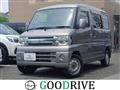 2010 Mitsubishi Town Box
