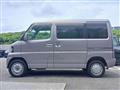 2010 Mitsubishi Town Box