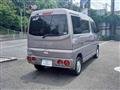 2010 Mitsubishi Town Box