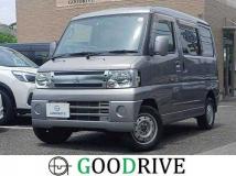 2010 Mitsubishi Town Box