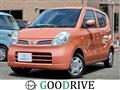 2009 Nissan Moco