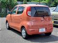 2009 Nissan Moco