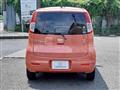 2009 Nissan Moco