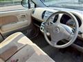 2009 Nissan Moco