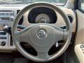 2009 Nissan Moco