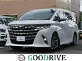2024 Toyota Alphard G
