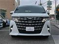 2024 Toyota Alphard G