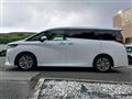 2024 Toyota Alphard G