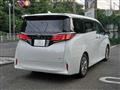 2024 Toyota Alphard G