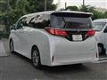 2024 Toyota Alphard G