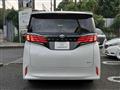 2024 Toyota Alphard G