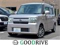 2012 Daihatsu Move Conte