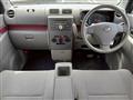 2012 Daihatsu Move Conte