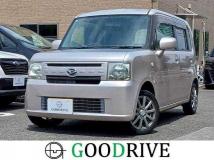 2012 Daihatsu Move Conte