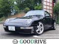 1995 Porsche 911