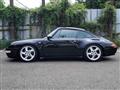 1995 Porsche 911