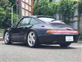 1995 Porsche 911