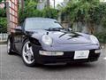 1995 Porsche 911