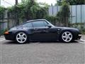 1995 Porsche 911