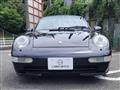 1995 Porsche 911