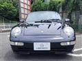 1995 Porsche 911