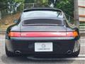 1995 Porsche 911