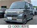 2008 Daihatsu Tanto