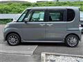 2008 Daihatsu Tanto